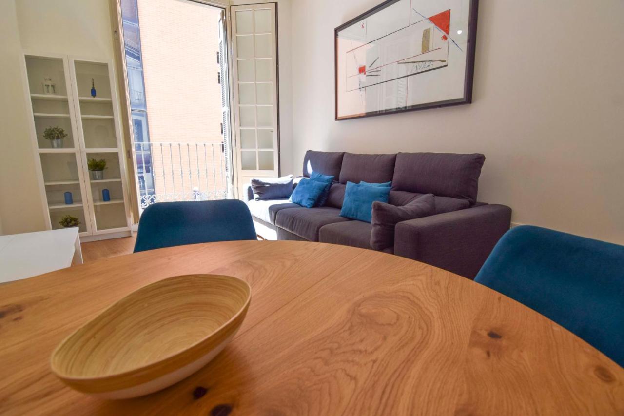 Letmalaga Plaza Del Teatro Premium Apartment Exterior photo