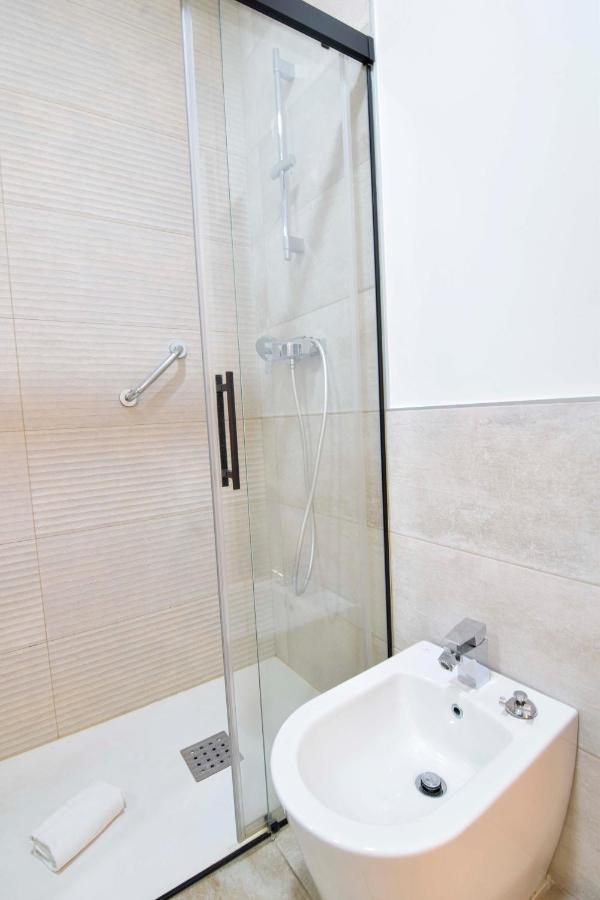 Letmalaga Plaza Del Teatro Premium Apartment Exterior photo
